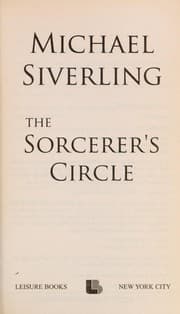 Tapa de The sorcerer's circle
