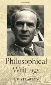 Tapa de Philosophical writings