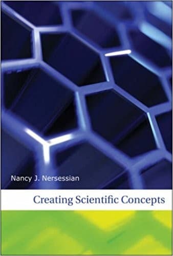 Tapa de Creating scientific concepts