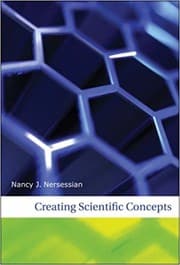 Tapa de Creating scientific concepts