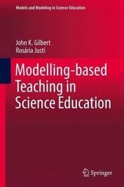 Tapa de Modelling-based teaching in science education