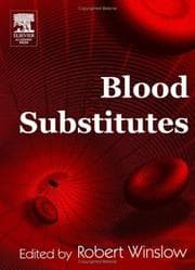 Tapa de Blood Substitutes