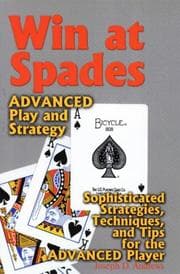 Tapa de Win at Spades, Advanced Play and Strategy