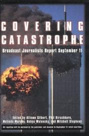Tapa de Covering Catastrophe
