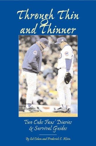 Tapa de Through Thin and Thinner