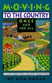 Tapa de Moving to the country once and for all