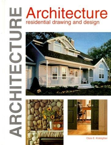 Tapa de Architecture