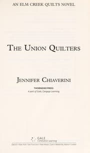 Tapa de The Union quilters
