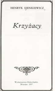 Tapa de Krzyz acy