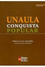 Tapa de Unaula : conquista popular