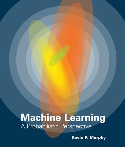 Tapa de Machine learning