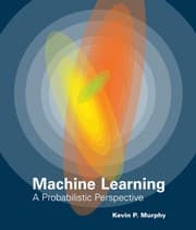 Tapa de Machine learning