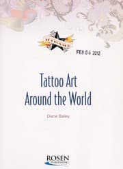 Tapa de Tattoo art around the world