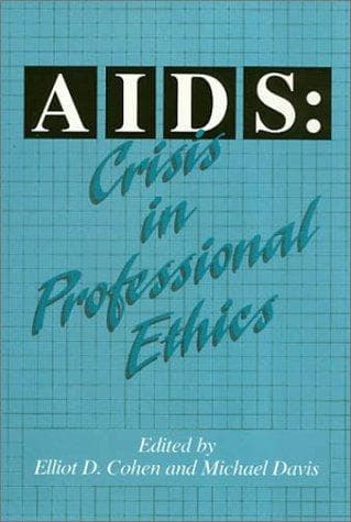 Tapa de AIDS