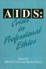 Tapa de AIDS