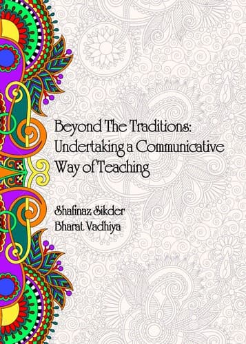 Tapa de Beyond The Traditions