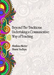 Tapa de Beyond The Traditions