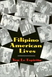 Tapa de Filipino American lives