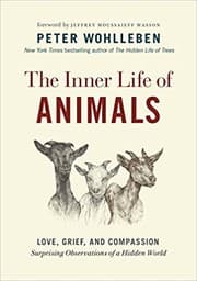 Tapa de The Inner Life of Animals
