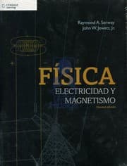 Tapa de Física : electricidad y magnetismo