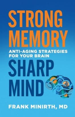 Tapa de Strong Memory Sharp Mind