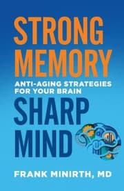 Tapa de Strong Memory Sharp Mind