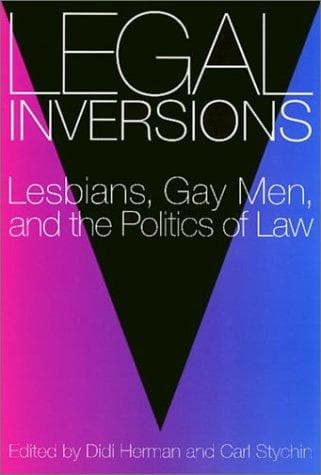 Tapa de Legal Inversions