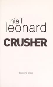 Tapa de Crusher