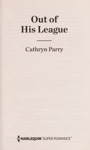 Tapa de Out of his league
