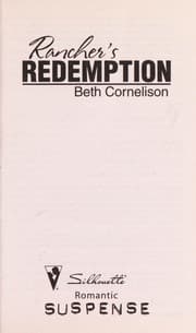 Tapa de Rancher's redemption