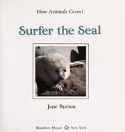 Tapa de Surfer the seal