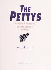 Tapa de The Pettys