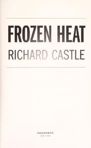 Tapa de Frozen heat