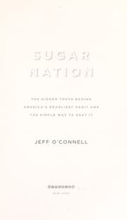 Tapa de Sugar nation