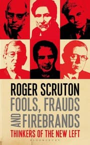 Tapa de Fools, Frauds and Firebrands