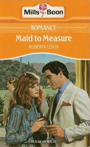 Tapa de Maid to measure