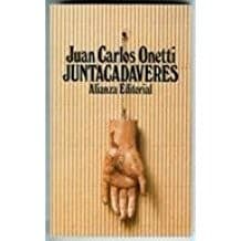 Tapa de Juntacadaveres