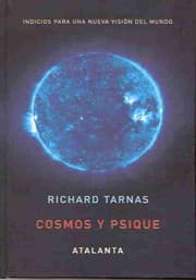 Tapa de Cosmos y Psique