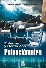 Tapa de Entrenar y correr con potenciómetro
