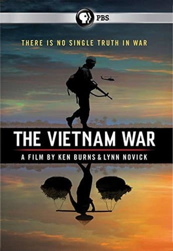 Tapa de The Vietnam War [videorecording]