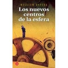 Tapa de Los nuevos centros de la esfera