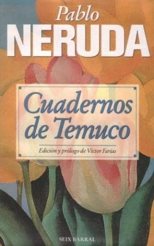 Tapa de Cuadernos de Temuco, 1919-1920