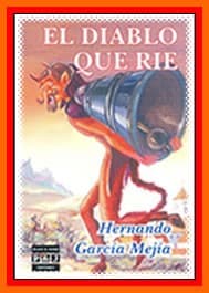 Tapa de El diablo que rie