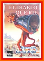 Tapa de El diablo que rie