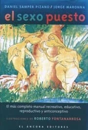 Tapa de El sexo puesto