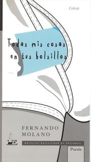 Tapa de Páginas de cine