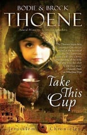 Tapa de Take this cup