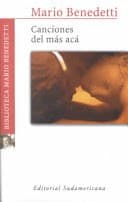 Tapa de Canciones del más acá