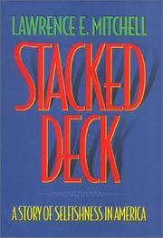 Tapa de Stacked deck