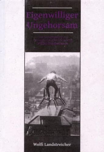 Tapa de Eigenwilliger Ungehorsam